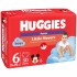 Huggies - Pants Nr.6 Boy 30bc 15-25kg