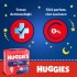 Huggies Overnights Pants – Chilotei de noapte 5