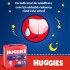 Huggies Overnights Pants – Chilotei de noapte 6