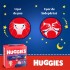 Huggies Overnights Pants – Chilotei de noapte 6