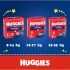 Huggies Overnights Pants – Chilotei de noapte 6