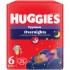 Huggies Overnights Pants – Chilotei de noapte 6
