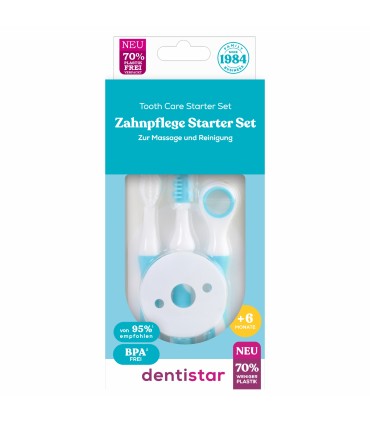 DENTISTAR SET PT INGRIJIREA ORALA