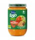 Hero Solo BIO - Meniu ecologic (BIO) paste bolognese, 8 luni+, 190g