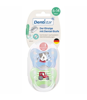 22030 SUZETE DENTISTAR CU INEL, SILICON, TALIA 2 + STERIBOX