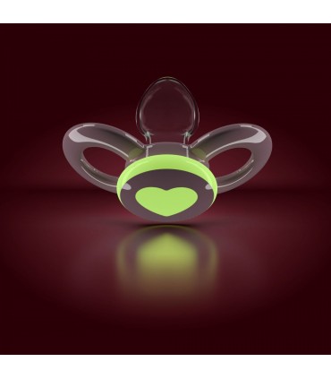 SUZETE DENTISTAR DAY & NIGHT, SILICON, TALIE 1,  0+