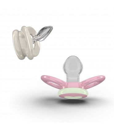 SUZETE DENTISTAR DAY & NIGHT, SILICON, TALIE 1,  0+