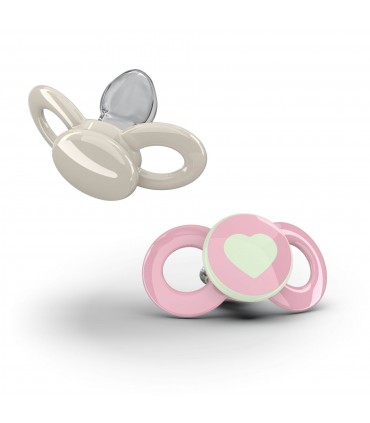 SUZETE DENTISTAR DAY & NIGHT, SILICON, TALIE 1,  0+