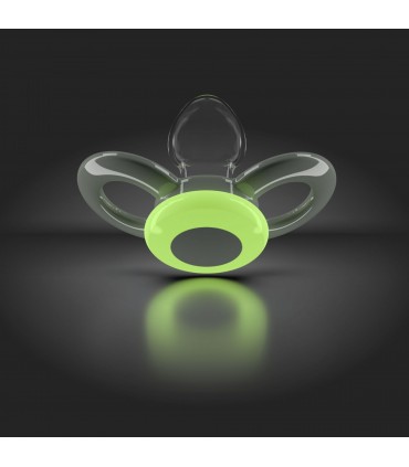 SUZETE DENTISTAR DAY & NIGHT, SILICON, TALIE 1,  0+