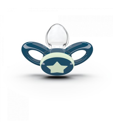 SUZETE DENTISTAR DAY & NIGHT, SILICON, TALIE 3 ,14luni+