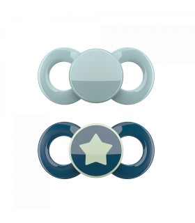 SUZETE DENTISTAR DAY & NIGHT, SILICON, TALIE 3 ,14luni+