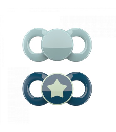 SUZETE DENTISTAR DAY & NIGHT, SILICON, TALIE 3 ,14luni+