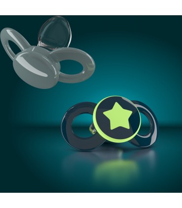 SUZETE DENTISTAR DAY & NIGHT, SILICON, TALIE 3 ,14luni+