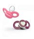 SUZETE DENTISTAR DAY & NIGHT, SILICON, TALIE 3 ,14+