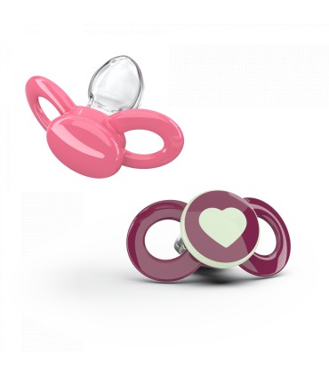 SUZETE DENTISTAR DAY & NIGHT, SILICON, TALIE 3 ,14+