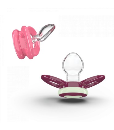 SUZETE DENTISTAR DAY & NIGHT, SILICON, TALIE 3 ,14+