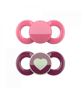 SUZETE DENTISTAR DAY & NIGHT, SILICON, TALIE 3 ,14+