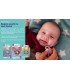 SUZETE DENTISTAR DAY & NIGHT, SILICON, TALIE 3 ,14+