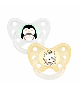 SUZETE DENTISTAR CU INEL, SILICON, TALIA 3 + STERIBOX