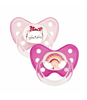 SUZETE DENTISTAR CU INEL, SILICON, TALIA 3+STERIBOX