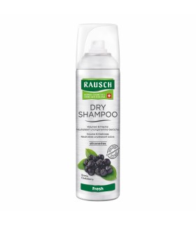 Rausch - Styling - Sampon uscat de păr, FRESH, cu aronia, 150ml