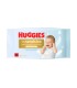 Huggies EXTRA CARE SENSITIVE -  servetele umede, 48 buc