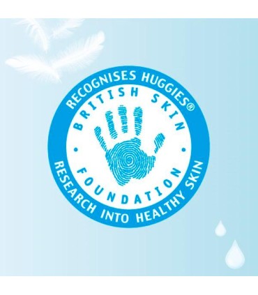 Huggies EXTRA CARE SENSITIVE -  servetele umede, 48 buc