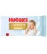 Huggies EXTRA CARE SENSITIVE TRIO -  servetele umede, 3x48 buc