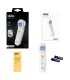 Braun - No Touch + touch - Termometru non contact, model Sensian 3