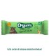 ORGANIX - BATOANE ECOLOGICE (BIO) DIN OVAZ INTEGRAL CU MERE, 6X23G, 12luni+