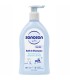 Sanosan baby - Sampon si spumant de baie, 0luni+, 500ml