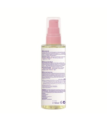 Sanosan Mama - Ulei anti-vergeturi, 100ml