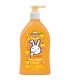 Sanosan Kids - Gel de duș și șampon cu miros de grepfrut, 400ml