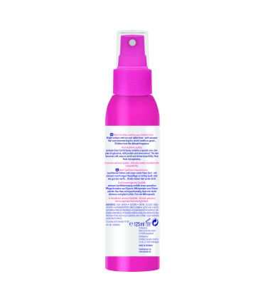 Sanosan Kids - Spray pieptănare ușoară pentru copii, 125ml
