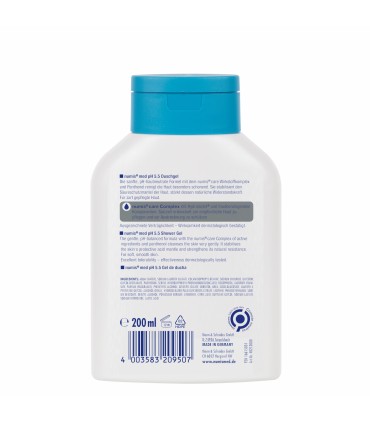 Numis Med - pH5.5 - Gel de dus, 200ml