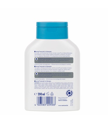 Numis Med - pH 5.5 - Sampon uz zilnic, 200ml