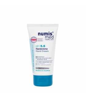 Numis Med - pH 5.5 - cremă de mâini, 75ml