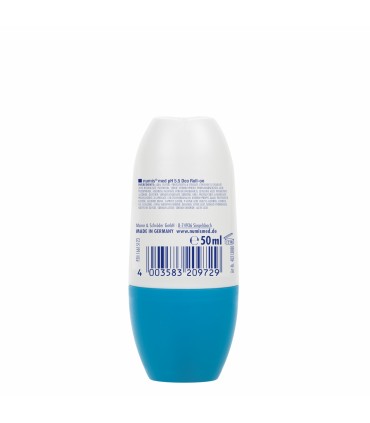 Numis Med - pH 5.5 - Deodorant Roll-on, 50ml