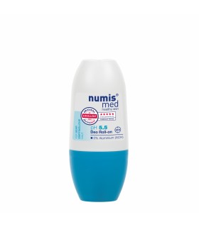 Numis Med - pH 5.5 - Deodorant Roll-on, 50ml