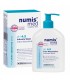 Numis Med - pH 4.2 - Loțiune pentru igiena intimă, 200ml