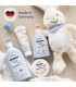 Sanosan baby - ulei de ingrijire, 0 luni+, 100ml