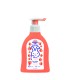 Sanosan kids - Lotiune de corp hidratanta cu miros de piersica pentru copii, 200ml