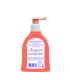 Sanosan kids - Lotiune de corp hidratanta cu miros de piersica pentru copii, 200ml