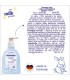 Sanosan baby - Lotiune hidratantă de îngrijire, 0 luni+, 200ml