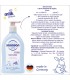Sanosan baby - Lotiune hidratantă de îngrijire, 0 luni+, 500ml