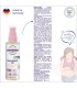 Sanosan baby - ulei de ingrijire, 0 luni+, 100ml
