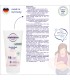 Sanosan Mama - Cremă anti-vergeturi, 175ml