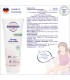 Sanosan Mama - Loțiune de corp, pentru fermitate, 250ml