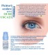 ISOMAR OCCHI PLUS - Picături oftalmice pentru OCHI USCAȚI, 10ml