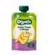 ORGANIX PIURE ECOLOGIC DE MAR, PIERSICA SI MANGO, 12luni+